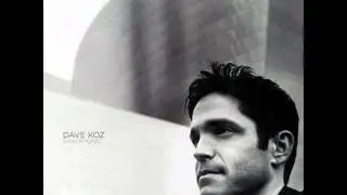 Dave Koz  -  Just To Be Next To You