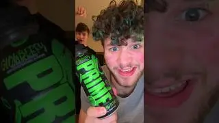 I Tried ULTRA RARE Glowberry Prime&hellip;