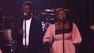 Springs of Life - Yahwe (Live Music Video)
