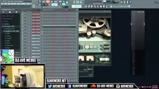Review: Big White Beatz The Wave vol.1 drumkit(yes!)