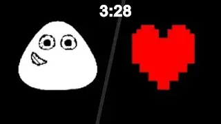 Pau RTX battle speedrun