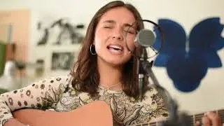 Tamzene - Jealousy || SHOP SESSIONS
