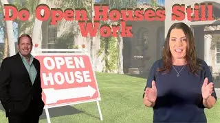 Do Open Houses Really Work to Sell Homes in the Bay Area? | Everything You Need to Know 🏡✨
