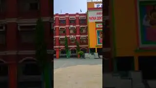 Acharyashri Sudarshan Patna Central School ❤️