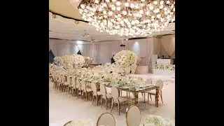 Your reliable banquet furniture supplier in China - Cargo Furniture