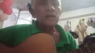 Alohang bayan ko songwriter ka masoy jamil official 