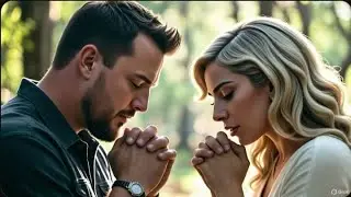 Luke Combs ft Lady Gaga - Fix Me Again Lord ( 2025 gospel music video)