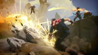 BATTLE ROYALE DUKUN SANTET GRATIS ! - SPELLBREAK INDONESIA LIVE