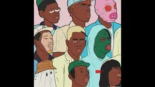 [FREE] TYLER THE CREATOR TYPE BEAT &ldquo;MALAGA