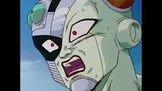 Dragon Ball Kai - Trunks meets Frieza (HD, ENG Dubbed w/ Kenji Yamamoto Score)