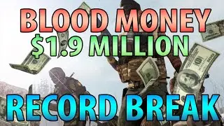 $1.9 Million Record Break | Plunder: Blood Money Run | Call of Duty: Warzone