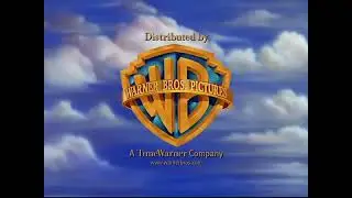 A Hanna-Barbera Production/Warner Bros. Pictures (1969/2004)