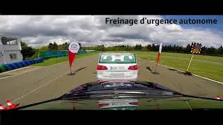 Toyota Safety Sense