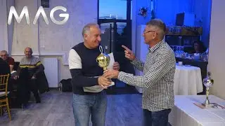 Dodele priznanja najuspešnijim golubarima