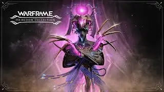 LIVE! WARFRAME AND CHILL | BARO&rsquo;S TENNOCON RELAY LEAVES SOON | CRACKING RELICS AND FARMING DUCATS!