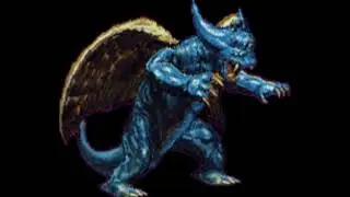 Pachimon Roars: Bagun