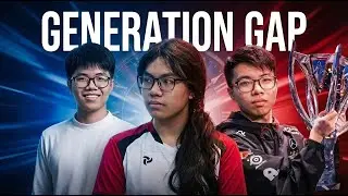 GENERATION GAP - PHOENIX GROUP