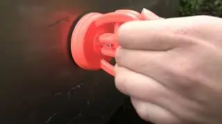 I Bought A Mini Dent Repair Tool  From Wish!!! | Wish Tiktok Reviews