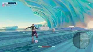 Rematch 3v3 edition