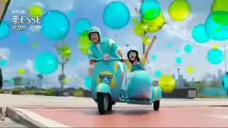 Iklan Esse Pop X Elders Company Edition Pack 15s [New Tapi PHW Paru 21+]