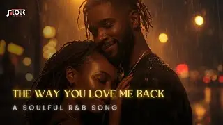 The Way You Love Me Back | Deep Soulful R&B Love Song with Lyrics (2025) 