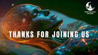 Deep Healing | Full Body Repair Regeneration 432Hz | Positive Energy