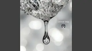 crystal drip