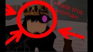 Beating Sledge Queen with Barbarian GRAHHHHH!!!
