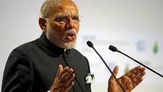 PM Narendra Modi Pays Tribute To Brussels Terror Attacks Victims
