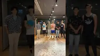 200708 flythejumper 違反校規的跳投INSTAGRAM練習直播 宋偉恩
