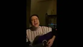 Turgut Çıngı - Alışmak Zorundayım (Cover)