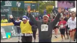 Chicago Marathon - Inspirational Video