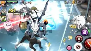 Bleach: Brave Souls | MOD Guide | Other Features