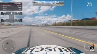 Explain This 704 Games|NASCAR HEAT 4