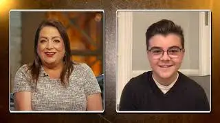 The Donna Drake Show Welcomes William Ludwig