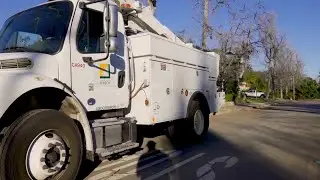 Santa Barbara County is under a high wind advisory into the weekend