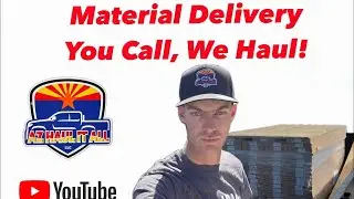 I Started A Junk Removal Business (Vlog #1)