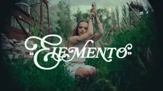 ELEMENTO - Sol Azul (Video Oficial) ⚔️💎