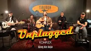 Complex - The Sun Rises for Us | Tiburon Unplugged