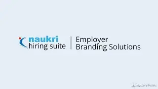 Explainer Video of Naukri com&rsquo;s Professional Job Searching Platform