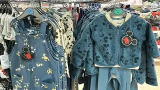 Primark Kids Newborn Baby Latest Reductions - December | 2022