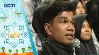 HAFIZ INDONESIA - Kak Muzammil Berbagi Pengalaman [25 Mei 2017]