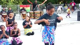 TORONTO GHANAFEST 2017