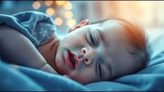 🙏 𝓖𝓸𝓼𝓹𝓮𝓵 Lullaby for Peaceful Baby Nights  3 Hours