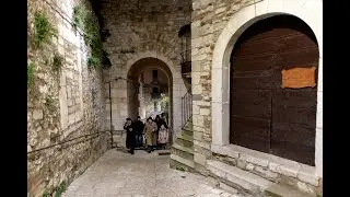 La Pasquetta sangiuannare 2023
