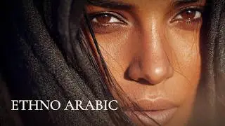 Ethno Arabic | Hypnotic Desert Ritual with Oud & Tribal Drums