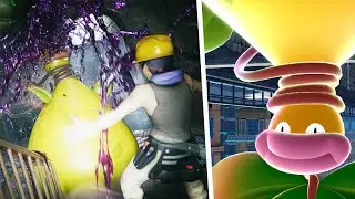 GOSTARAM? MEGA VICTREEBEL OFICIALMENTE REVELADA !!