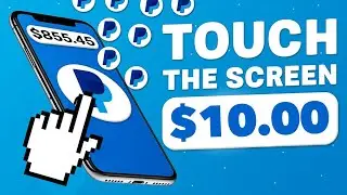 Click & Make $10 Per Minute (Make Money Online 2022)
