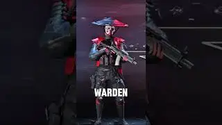 TOP 4 TRYHARD SKINS#warzone