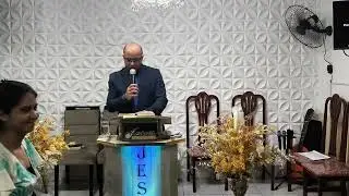 Jesus sua gloriosa vida aqui na terra 